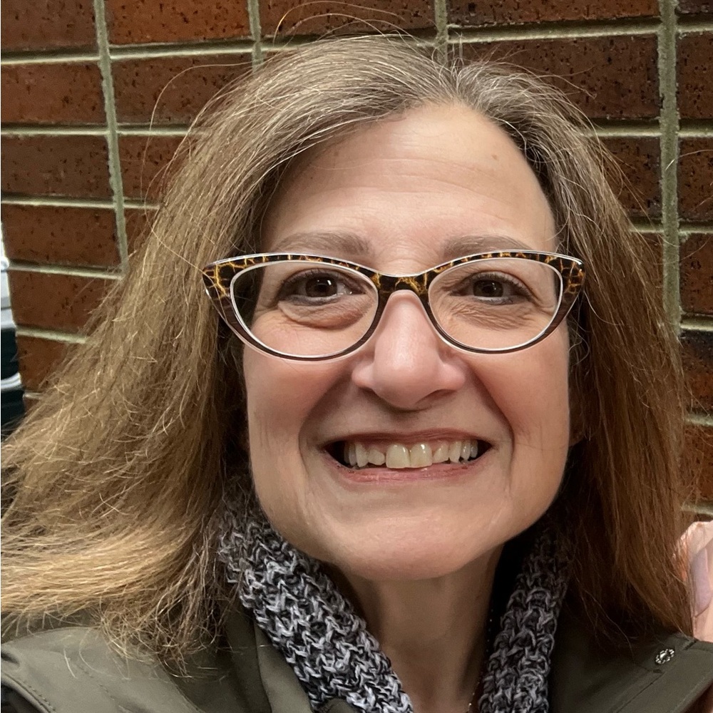 Meet your Posher, Heather